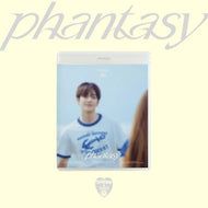 더보이즈 | THE BOYZ THE 2ND ALBUM [ PHANTASY ] PT.1 CHRISTMAS IN AUGUST DVD VER.