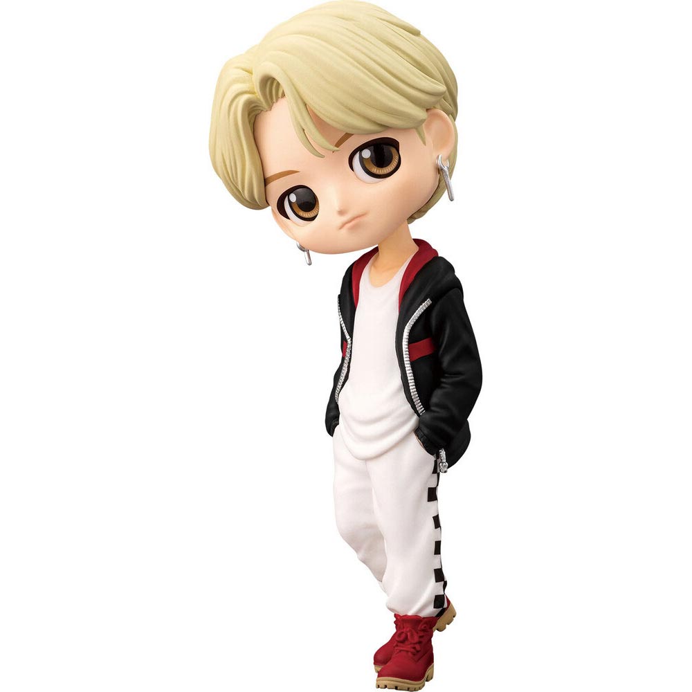 방탄소년단 | bts [ tinytan ] mic drop q posket vol.2 jimin statue