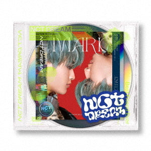 엔시티드림 | NCT DREAM 1ST JAPANESE SINGLE ALBUM [ BEST FRIEND EVER ]