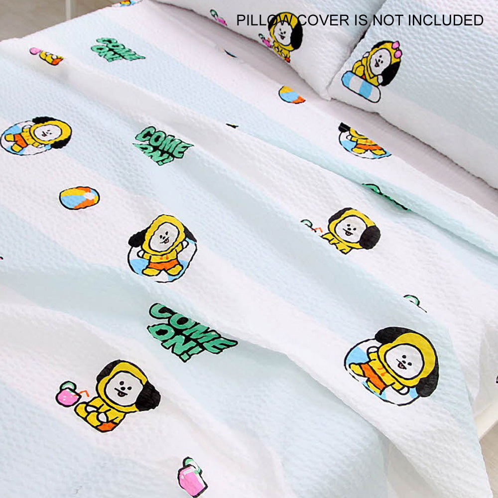 Chimmy blanket best sale