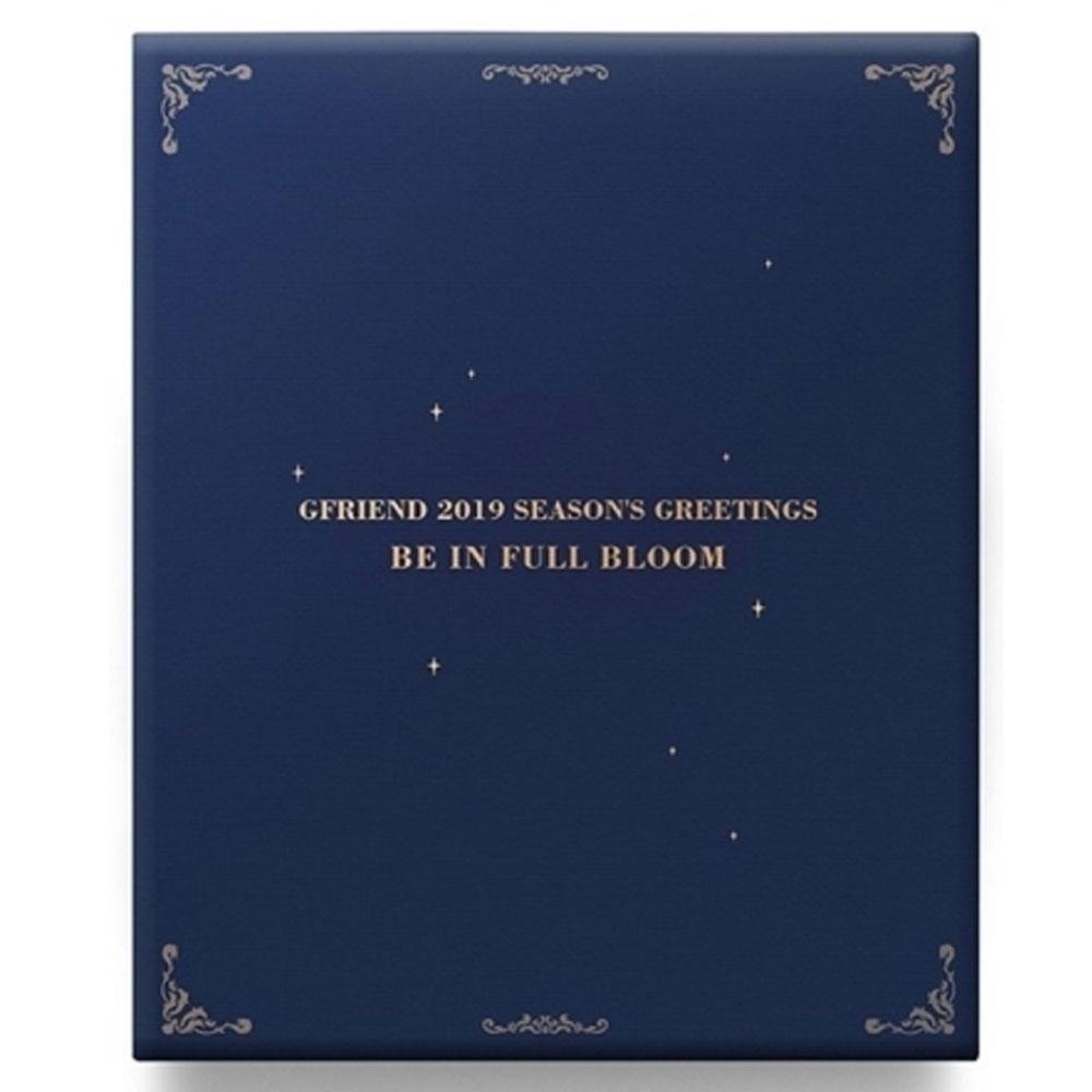 여자친구 | GFRIEND [ 2019 SEASON’S GREETINGS ]