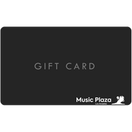 Music Plaza Goods $5 Music Plaza Gift Card