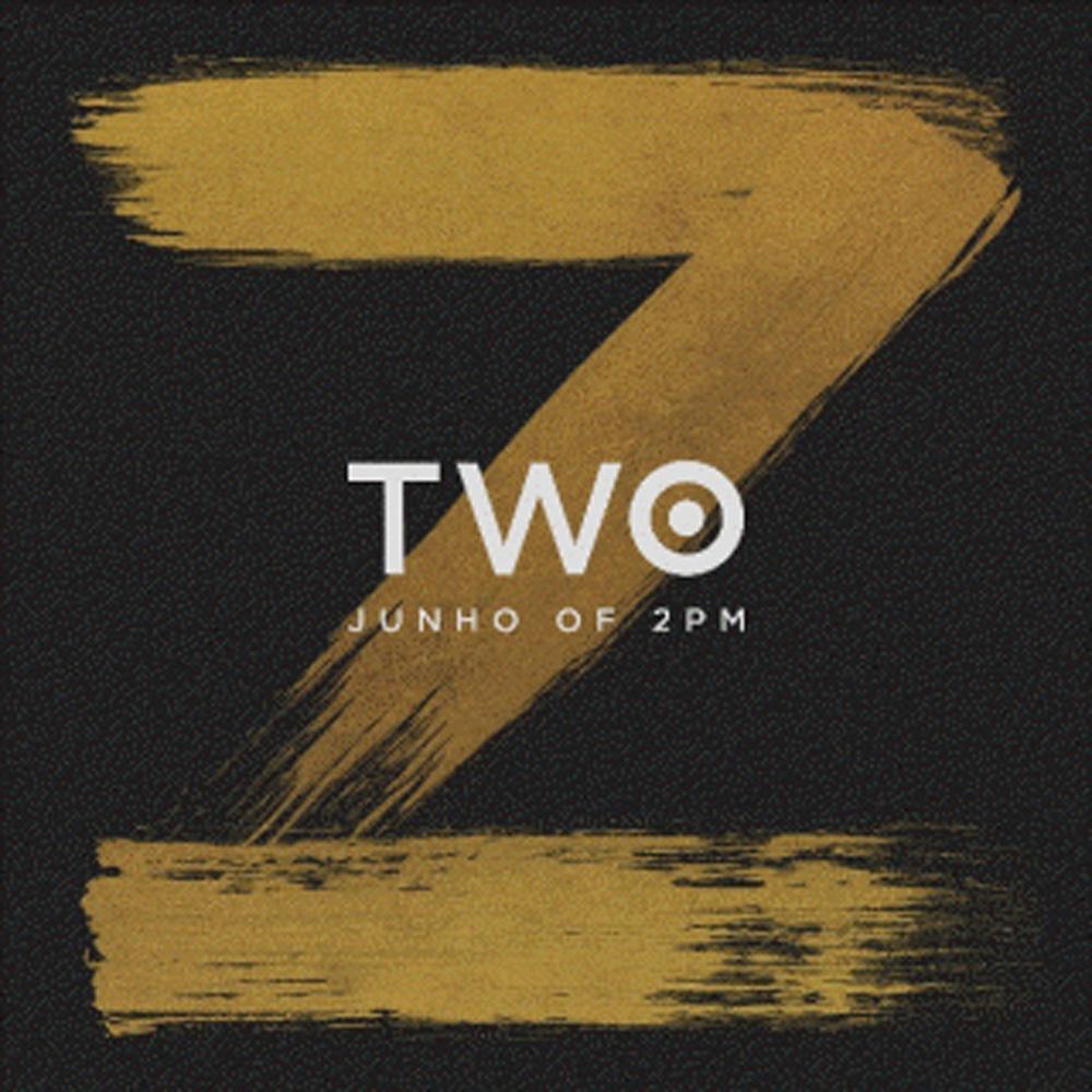 준호 | junho 2nd album [ two ]