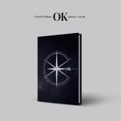 씨아이엑스 | CIX 6TH EP ALBUM [ OK' EPISODE 2: I'm OK ]