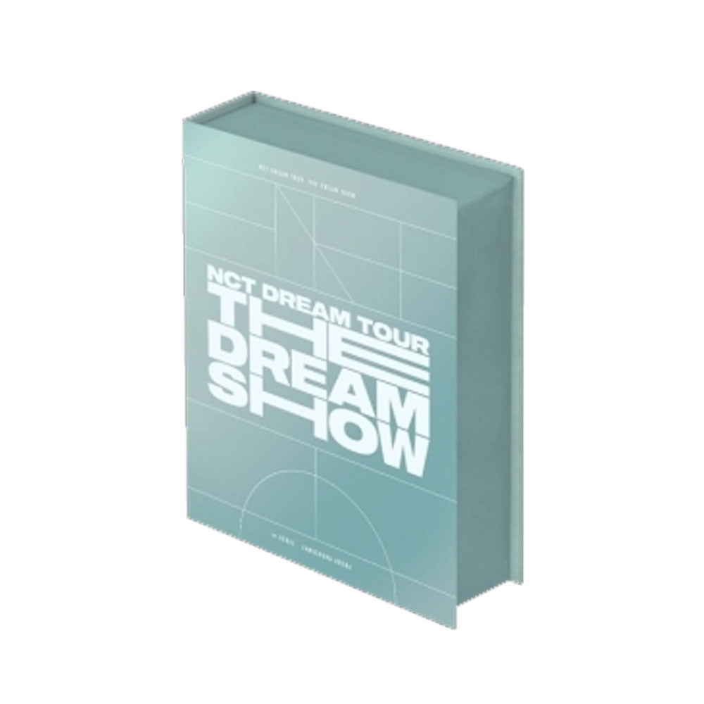 nct dream concert [ the dream show ] kihno kit video