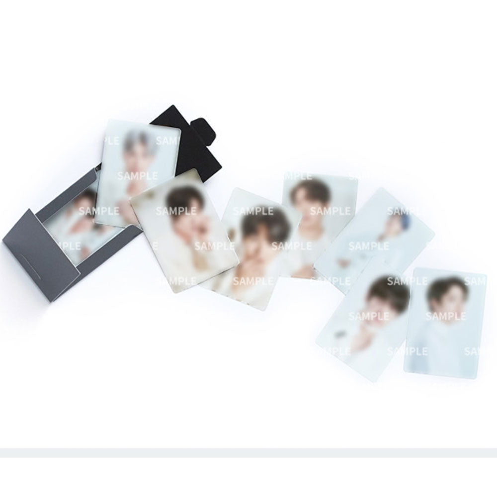 방탄소년단 | BTS [ MAP OF THE SOUL TOUR ] MINI PHOTO CARD SET