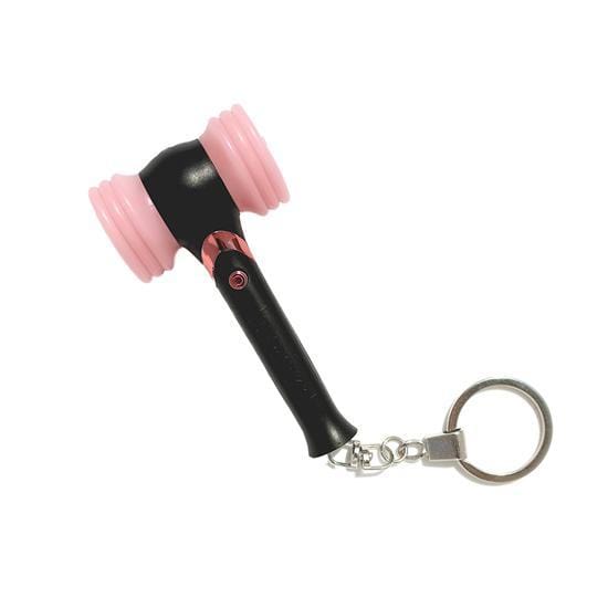 Blackpink | 블랙핑크 | Official Lightstick Key Ring Mini Key Ring