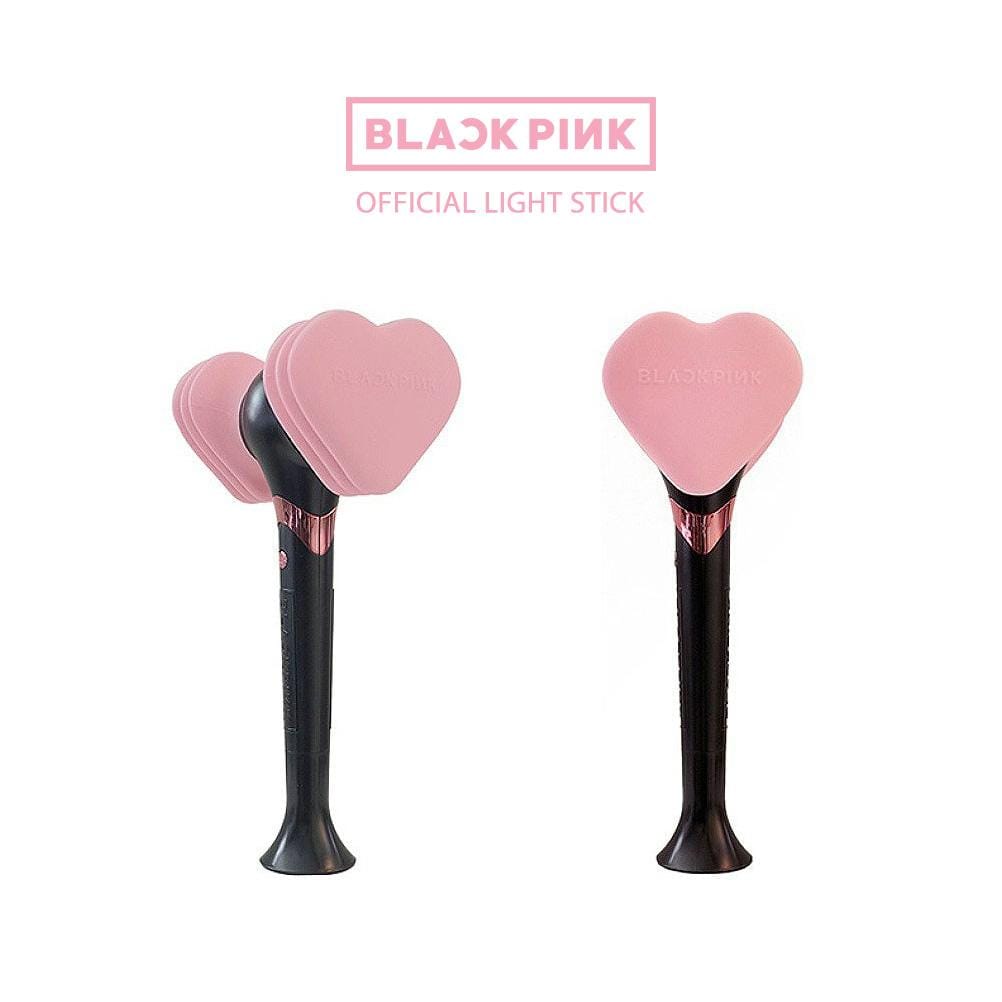 블랙핑크  blackpink official mini light keyring