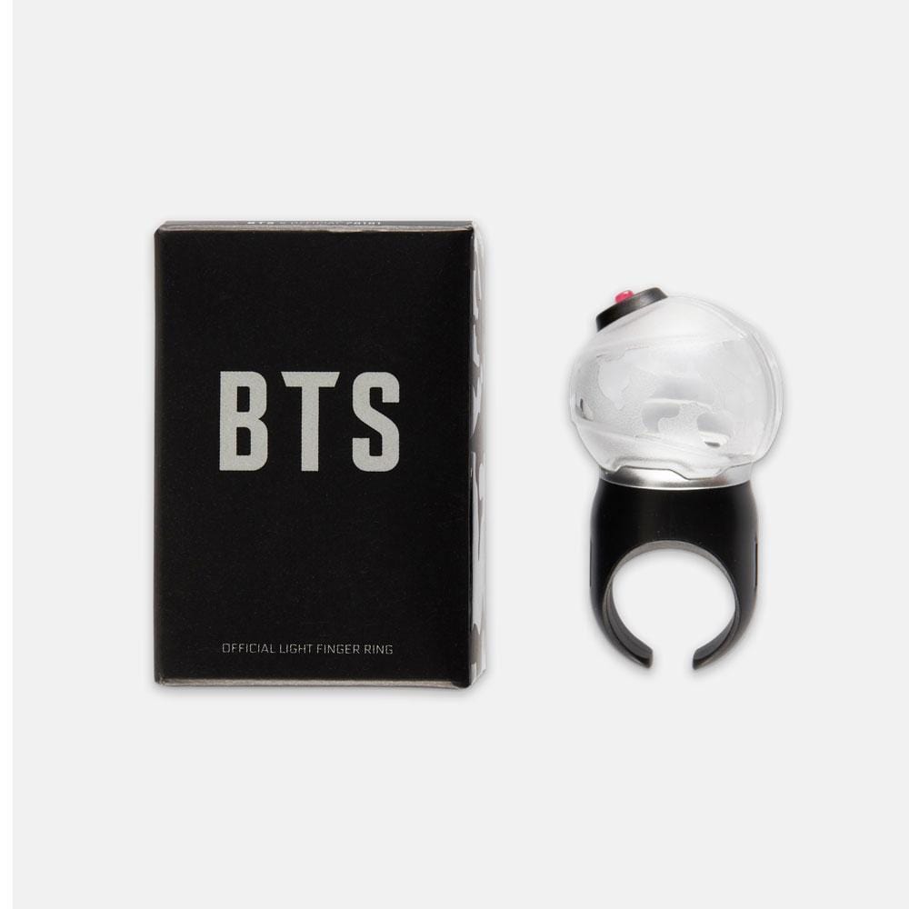 BTS LOVE YOURSELF World TOUR Light Stick ARMY BOMB Ver.3 from