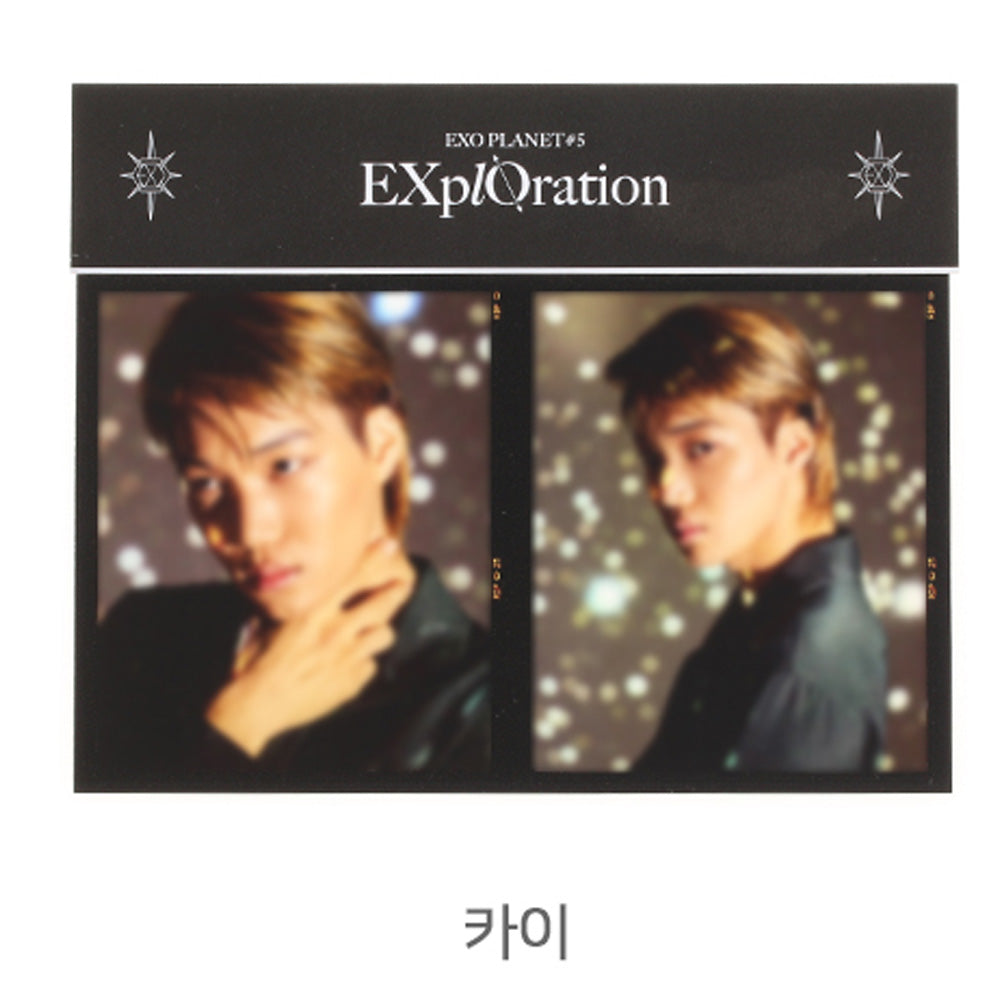EXO PLANET#5 EXplOration in JAPAN トレカ kiUAp-m40379357505 