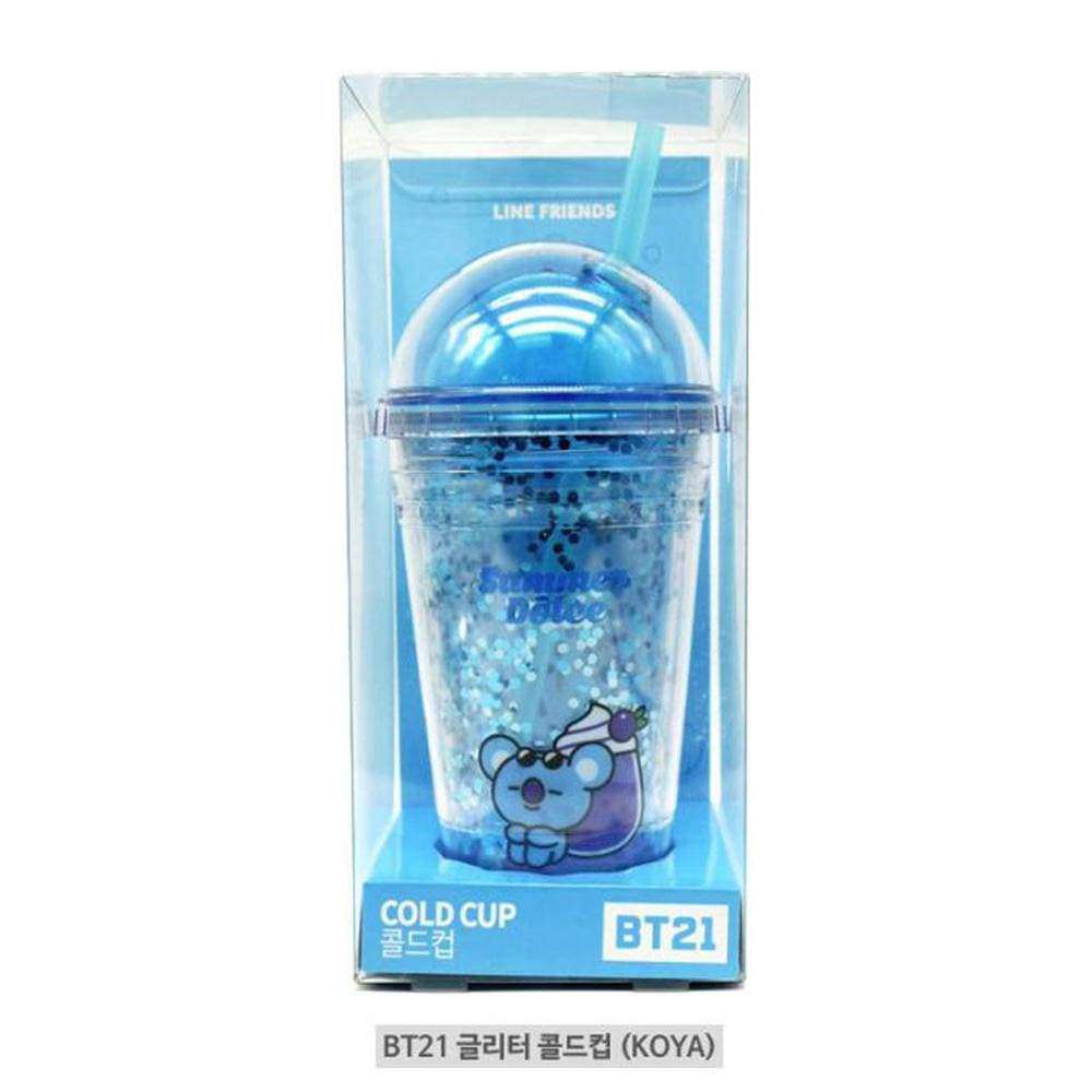 BT21 Sports Club Cold Cup