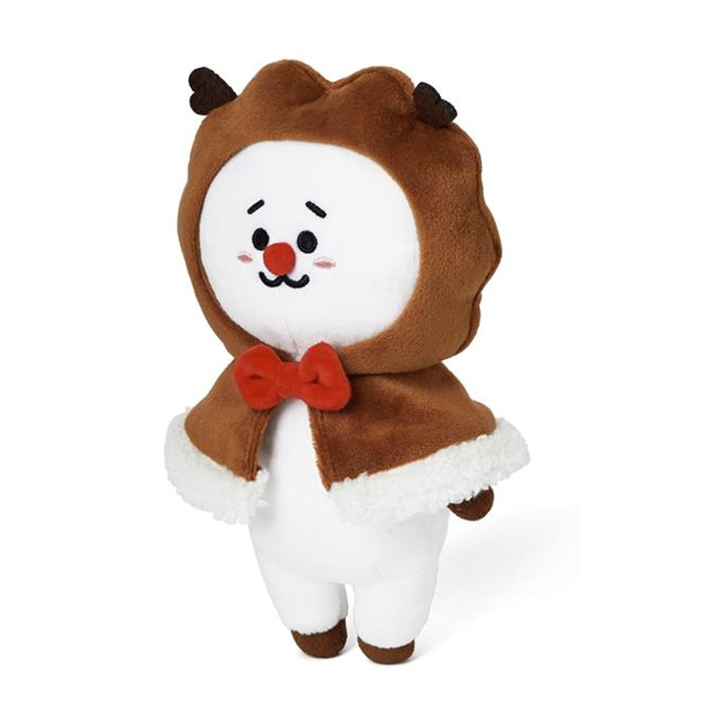 BT21 WINTER PLUSH DOLL