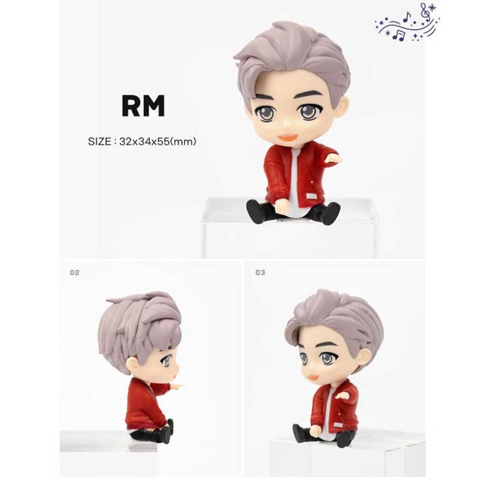 방탄소년단 | BTS [ TINYTAN ] MONITOR FIGURE