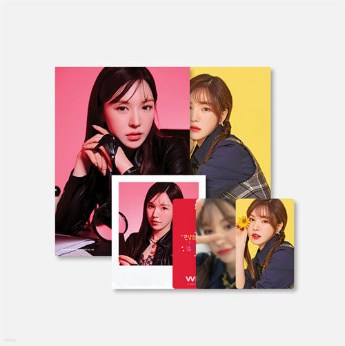 레드벨벳 | RED VELVET [ 2023 SEASON'S GREETINGS ] PHOTO PACK