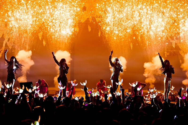 2NE1 ALERT: K-Pop Queens Make Epic Comeback!