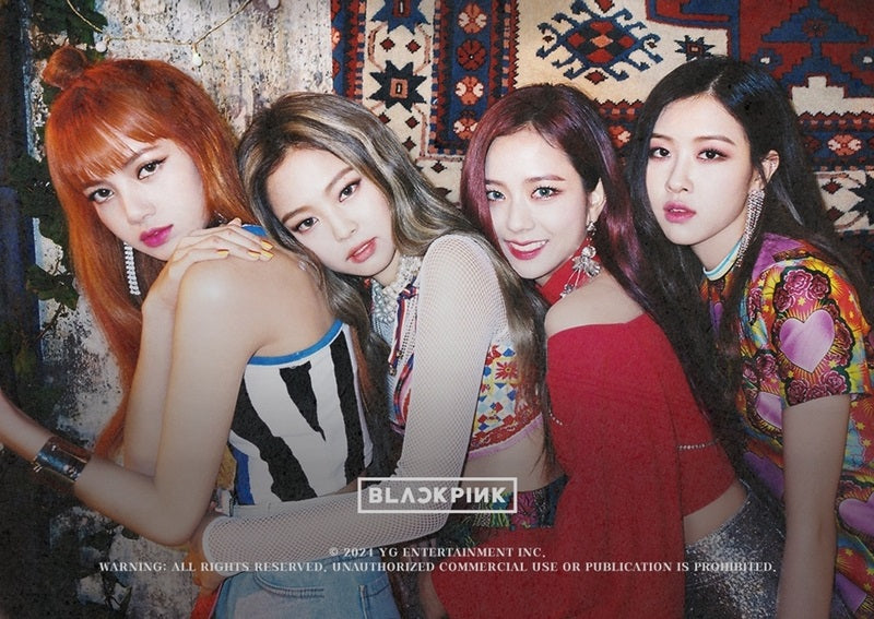 BLACKPINK SLAYS AGAIN: ‘As If It’s Your Last’ MV Hits 14 BILLION Views!