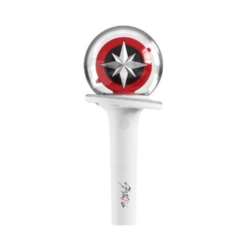 STRAY KIDS OFFICIAL LIGHT STICK VER.2