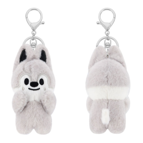 SKZOO dominATE SEOUL OFFICIAL MD [ MAGNET PLUSH KEYRING BABY Ver. ]