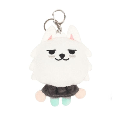 TXT OFFICIAL MD PPULBATU [ PLUSH KEYRING ]