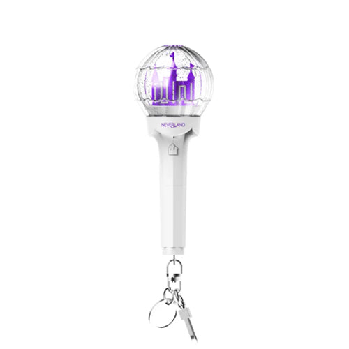 (여자)아이들 | (G)I-DLE LIGHT STICK  MINI KEY RING VER.2