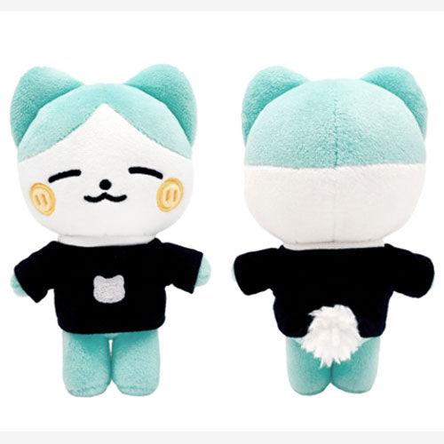 ITZY [ BORN TO BE ] TWINZY PLUSH MINI Ver.