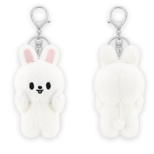 SKZOO dominATE SEOUL OFFICIAL MD [ MAGNET PLUSH KEYRING BABY Ver. ]