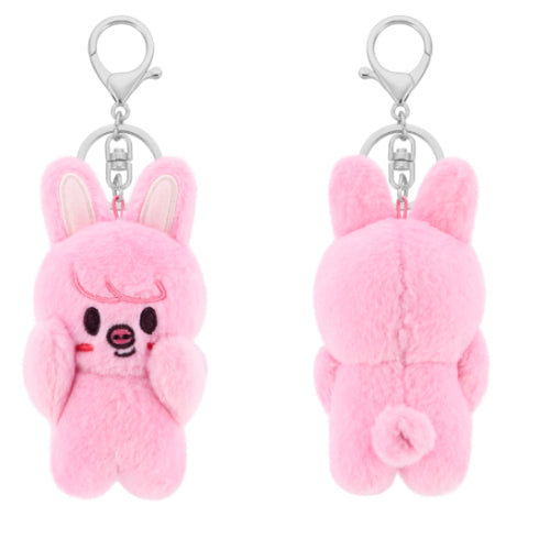 SKZOO dominATE SEOUL OFFICIAL MD [ MAGNET PLUSH KEYRING BABY Ver. ]