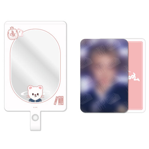 SKZOO [ PHONE TAP ]  SKZ'S MAGIC SCHOOL IN BUSAN