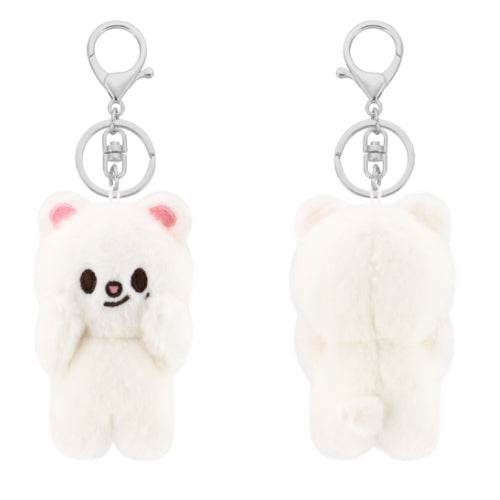 SKZOO dominATE SEOUL OFFICIAL MD [ MAGNET PLUSH KEYRING BABY Ver. ]