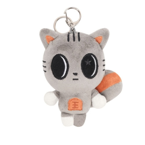 TXT OFFICIAL MD PPULBATU [ PLUSH KEYRING ]