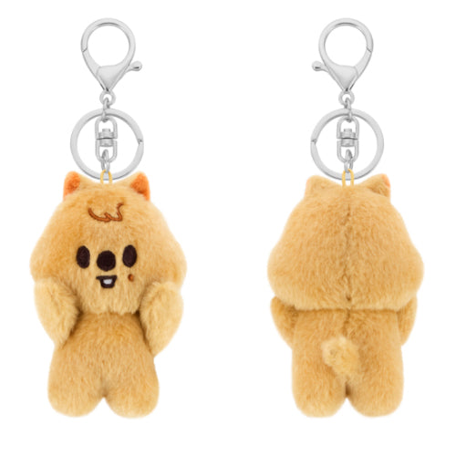 SKZOO dominATE SEOUL OFFICIAL MD [ MAGNET PLUSH KEYRING BABY Ver. ]