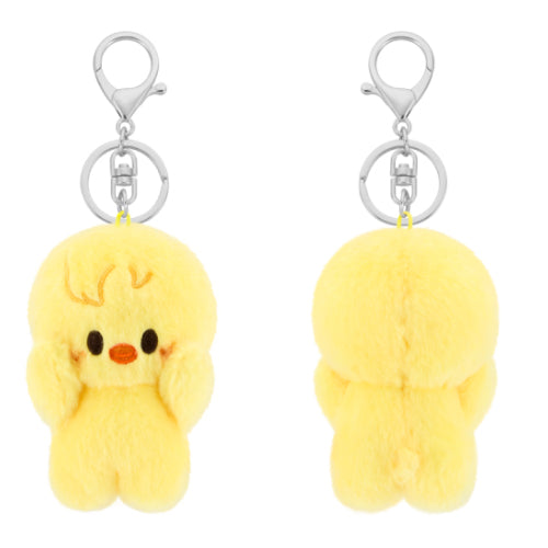 SKZOO dominATE SEOUL OFFICIAL MD [ MAGNET PLUSH KEYRING BABY Ver. ]