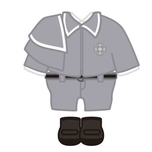 SKZOO [ ORIGINAL PLUSH OUTFIT ]  SKZ'S MAGIC SCHOOL IN BUSAN