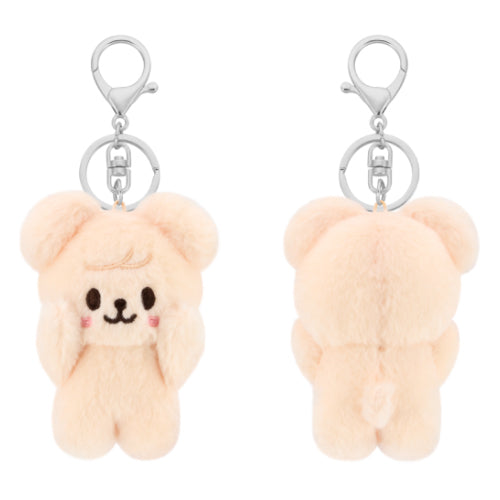 SKZOO dominATE SEOUL OFFICIAL MD [ MAGNET PLUSH KEYRING BABY Ver. ]