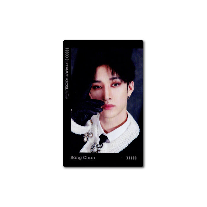 * HOLIDAY 2024 SPECIAL 42-J2 | [ STRAY KIDS ] SOCIAL PATH | (VER.B) OFFICIAL PHOTOCARD