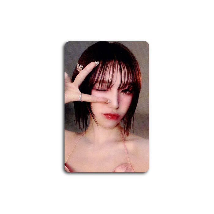 * HOLIDAY 2024 SPECIAL 36 | [ RED VELVET ] COSMIC | OFFICIAL PHOTOCARD