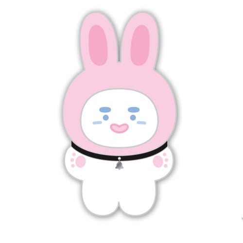 온유 | ONEW JJING-YANG 10CM DOLL