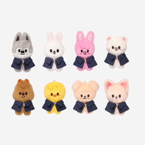 SKZOO [ PLUSH 10CM Ver. ] SKZ'S MAGIC SCHOOL