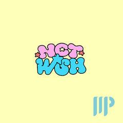 NCT WISH [ WISH ] Japan 1st Single