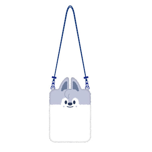 SKZOO [ MINI CROSS BAG ] SKZ'S MAGIC SCHOOL