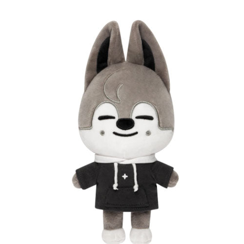 STRAY factory KIDS OFFICIAL SKZOO PLUSH ORIGINAL VER BBOKARI