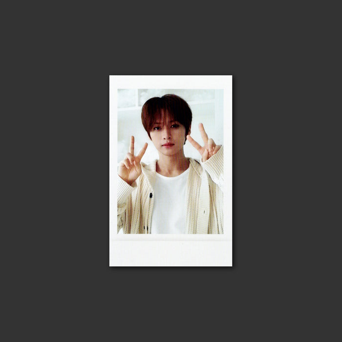 * HOLIDAY 2024 SPECIAL 42-L | [ STRAY KIDS ] PERFECT DAY WITH SKZ (2024 S.G) | OFFICIAL PHOTOCARD