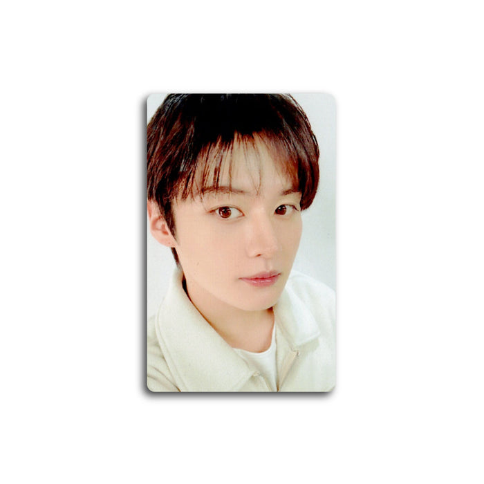 * HOLIDAY 2024 SPECIAL 42-C | [ STRAY KIDS ] SKZOO'S MAGIC SCHOOL IN BUSAN | OFFICIAL PHOTOCARD