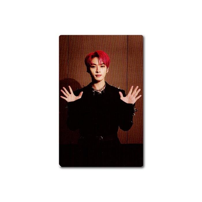 * HOLIDAY 2024 SPECIAL 42-H | [ STRAY KIDS ] ODDINARY REGULAR VER. | OFFICIAL PHOTOCARD