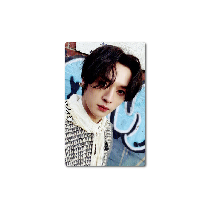 * HOLIDAY 2024 SPECIAL 42-G1 | [ STRAY KIDS ] 5 STAR (a) | OFFICIAL PHOTOCARD