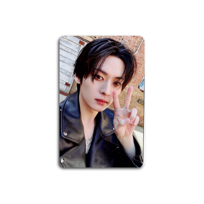 * HOLIDAY 2024 SPECIAL 42-B | [ STRAY KIDS ] ATE | (VER.B) OFFICIAL PHOTOCARD