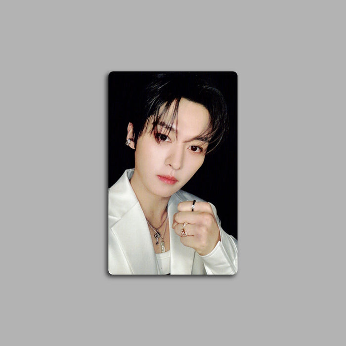 * HOLIDAY 2024 SPECIAL 42-A | [ STRAY KIDS ] ATE | (VER.A) OFFICIAL PHOTOCARD