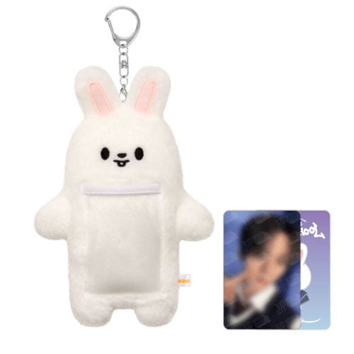 SKZOO [ PHOTOCARD HOLDER PLUSH ] SKZ'S MAGIC SCHOOL