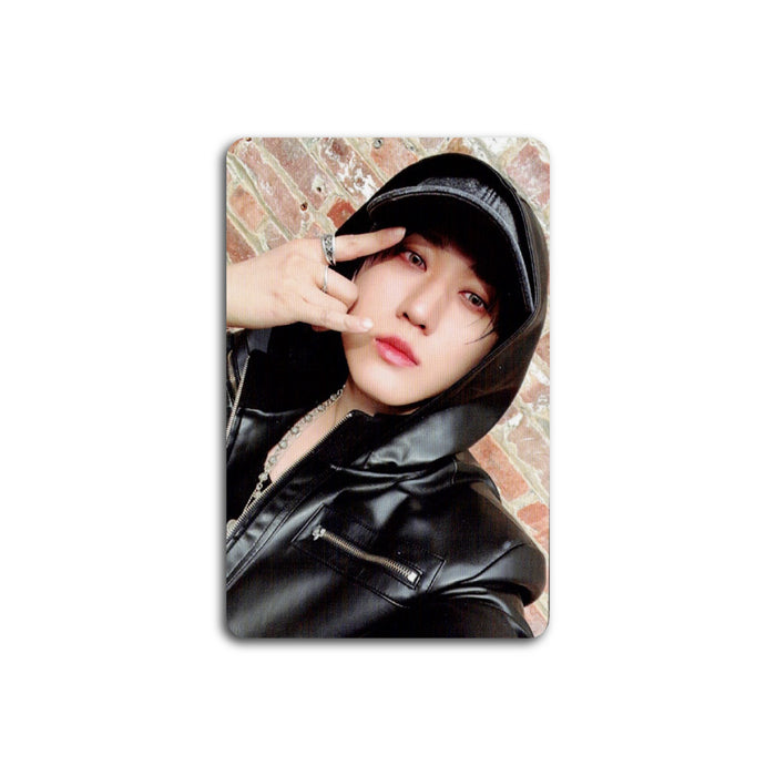 * HOLIDAY 2024 SPECIAL 42-B | [ STRAY KIDS ] ATE | (VER.B) OFFICIAL PHOTOCARD