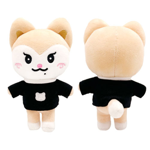 ITZY [ BORN TO BE ] TWINZY PLUSH MINI Ver.